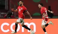 Prediksi Mesir Vs Pantai Gading, Duel Seru Tim Firaun Kontra Pasukan Gajah di Babak Perempat Final Piala Afrika 2025