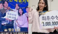 Mengenal Santi Indri Kurniawati, Wanita Indonesia yang Menangkan Kontes Menyanyi KBS Korea Selatan