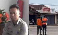 Video Viral Dugaan Pungli di Palembang, Dishub Palembang Tegaskan Petugas Pelaku Adalah BPTD Sumsel