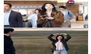 Gaya Fashion Pemeran Can This Love Be Translated? di Instagram, dari Streetwear sampai High Fashion