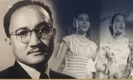 Mengenal Usmar Ismal, Sang Bapak Perfilman Indonesia: Pejuang Lintas Kamera