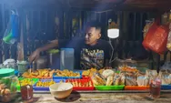Dari Kehilangan Pekerjaan hingga Sukses, Angkringan Moses Semarang Tumbuh Berkat KUR BRI
