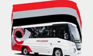 Jadwal Joglosemar Executive Travel Semarang–Solo Januari 2026, Rute, Tarif dan Kontak Agen Terbaru