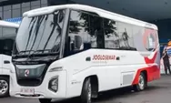 Lengkap! Jadwal Travel Joglosemar Solo–Semarang Jemput Antar Rumah Januari 2026