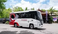 Update Januari 2026: Jadwal Travel Joglosemar Jogja ke Semarang, Alamat dan Hotline WA