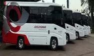 Cari Travel Semarang–Jogja? Ini Jadwal Joglosemar Executive Januari 2026