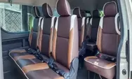Cari Travel Solo–Salatiga? Ini Jadwal Joglosemar Executive Januari 2026