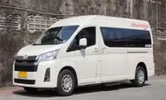 Info Penting! Jadwal Travel Door to Door Joglosemar Salatiga - Solo Januari 2026, Rute dan Harga