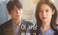 Sebelum Tayang, Ini Prediksi Episode Perdana Can This Love Be Translated di Netflix