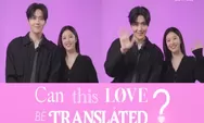 Prediksi Momen Emosional Ikonik Can This Love Be Translated Sejak Episode Pertama