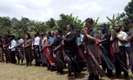 Mengenal Filosofi Mula Jadi Nabolon Dalam Kosmologi Masyarakat Batak Toba