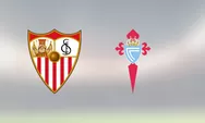 Prediksi Sevilla Vs Celta Vigo, Momen Kebangkitan Los Nervionenses Usai Kalah Tiga Kali Beruntun