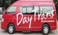 Jadwal Daytrans Jateng Januari 2026: Travel Semarang–Yogyakarta, Harga, Fasilitas dan Kontak Agen Terbaru
