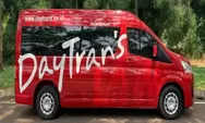 Panduan Lengkap Travel Yogyakarta → Solo Januari 2026: Estimasi Jam Harian, Tarif Tiket dan Layanan Shuttle Daytrans Jateng
