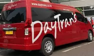 Estimasi Jadwal Travel Solo ke Magelang, Temanggung dan Wonosobo Januari 2026: Daytrans, Tarif Tiket, Jam Harian dan Kontak Agen