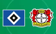 Prediksi Hamburger SV Vs Bayer Leverkusen, Die Rothosen Siap Optimalkan Kemenangan di Kandang Sendiri