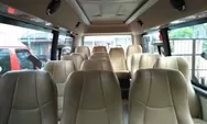 Cek Disini! Jadwal Travel Daytrans Semarang - Bandung Januari 2026: Armada Long-Haul, Tarif Tiket, Fasilitas dan Kontak Agen