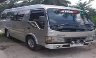 Jowo Trans Palembang–Denpasar Januari 2026: Travel Door-to-Door, Fasilitas Lengkap dan Jemput Rumah