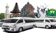Travel Semarang Tanjungpinang dan Batam Door-to-Door Januari 2026, Cek Fasilitas Lengkapnya Disini!