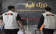 KPK Geledah Kantor Pusat Ditjen Pajak, Ini 5 Fakta Penting yang Jadi Sorotan Publik