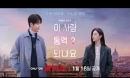 Siapa Ho‑jin? Penerjemah Multibahasa di Drakor Can This Love Be Translate yang Kesulitan Mengungkap Perasaan