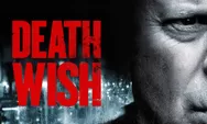 Review Film Death Wish (2018), Kisah Vigilante Pemburu Kejahatan yang Terinspirasi Kematian Istrinya