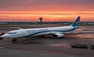 Tips Terbang Surabaya–Denpasar Januari 2026, Jam Favorit Ini Bikin Perjalanan Bisnis Jadi Nyaman