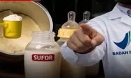 Nestle Lakukan Recall Susu Formula Bayi, BPOM Pastikan Tidak Ada Toksin di Produk Indonesia