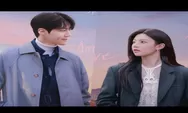 Poster Teaser Drakor Can This Love Be Translated, Detail Kecil yang Bikin Karakter Lebih Hidup