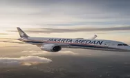 Penerbangan Rute Jakarta – Medan, Jam Terbang Favorit Januari 2026 dan Tips Penumpang Cerdas