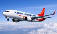 Rahasia Penumpang Cerdas, Jam Terbang Terbaik Jakarta–Balikpapan Januari 2026