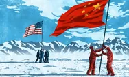 Facts About Greenland in the Crosscurrents of U.S. and Chinese Interests
