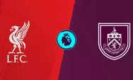 Prediksi Liverpool Vs Burnley, Saatnya The Reds Rasakan Kemenangan di Premier League di Awal Tahun 2026