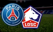 Prediksi Paris Saint Germain Vs Lille, Saatnya Le Parisien Merebut Kembali Puncak Klasemen Ligue 1