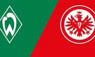Prediksi Werder Bremen Vs Eintracht Frankfurt, Saatnya Die Grün-Weißen Akhiri Paceklik Gol di Bundesliga