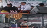 Peringati Isra Mi’raj 1447 H, Lapas Kelas I Semarang Ajak Warga Binaan Bangkit dari Kesalahan Menuju Ampunan