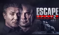 Review Film Escape Plan 2:Hades (2018), Kisah Seru Melarikan Diri dari Penjara yang Dilengkapi Teknologi Komputer Rumit