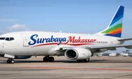 Cek Disini! Jam Terbang Favorit Surabaya–Makassar Januari 2026, Panduan Lengkap Rute Luar Pulau
