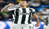 Bruno Guimaraes di Newcastle! Simak Profil Lengkap, Statistik, dan Peran Kunci di Premier League