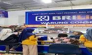 Kisah BRILink Agen di Jepara dari Layanan Perbankan hingga Cipta Lapangan Kerja