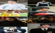 Karakter dan Chemistry No Tail to Tell: Interaksi, Humor, dan Potensi Romansa Episode Selanjutnya