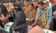 UKP Mendengar Banyumas 2026: Dialog Raffi Ahmad dengan Pelaku Seni dan Ekonomi Kreatif Daerah