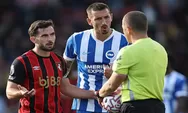 Fakta Sejarah dan Rivalitas Brighton vs Bournemouth di Premier League: Statistik, Derby Pesisir Selatan, dan Hasil Pertemuan