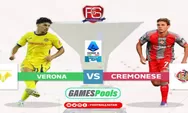 Cremonese vs Verona: Ide Kreatif dan What If Laga Serie A di Stadio Giovanni Zini, Senin 19 Januari 2026