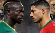 Prediksi Senegal Vs Maroko, Duel Sesama Singa di Partai Final Piala Afrika 2025
