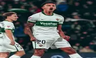 Pemain Menarik Elche CF La Liga 2025/26: Alvaro Rodriguez, Mesin Gol Serba Bisa dan Inspirasi Pemain Muda