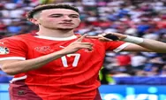 Ruben Vargas Sevilla FC La Liga: Gaya Permainan, Impact Statistik, dan Daya Tarik Fans Global