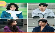 10 Adegan Chemistry Karakter Utama No Tail to Tell Episode 1 yang Membuat Penonton Tersenyum dan Tersentuh
