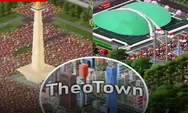 Theotown Viral di Indonesia 2026, Komunitas Gamer Bangun Kota Kreatif