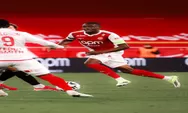 AS Monaco Tak Sekadar Underdog: Statistik Tandang Liga Champions Jelang Laga 20 Januari 2026
